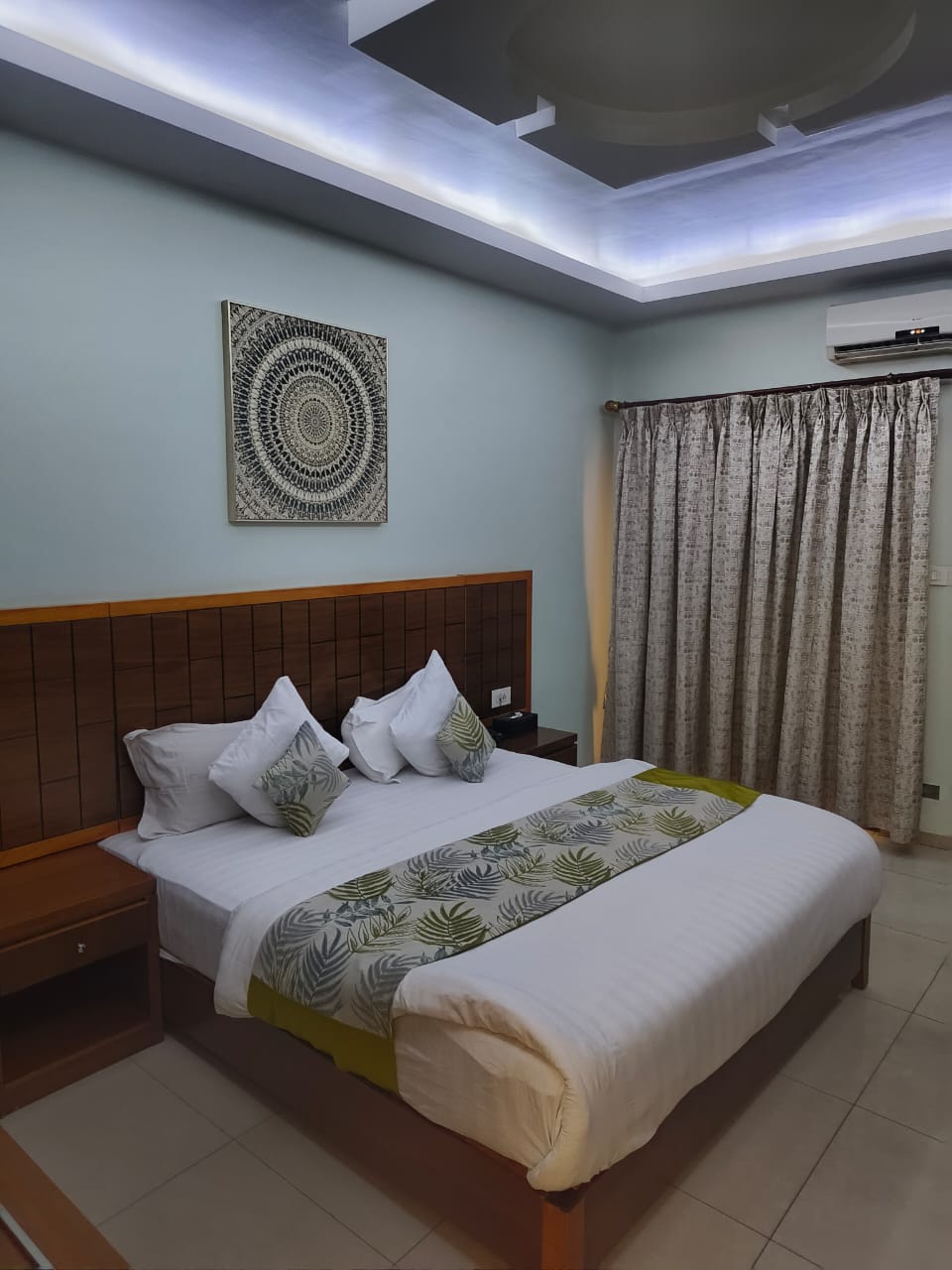 Delux Room Hotel Imperial